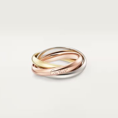[Cartier] ��쿡 Ʈ����Ƽ �� B4234200 