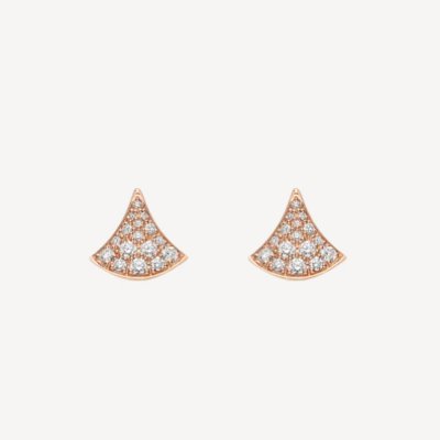 [BVLGARI] ������ ��ٽ� �帲 �̾ 2color 361665