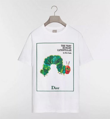 [Dior] ��� �� Ŀ�� �ڼ� Ƽ����, ĳ�־� �� 693J608A3282_C089