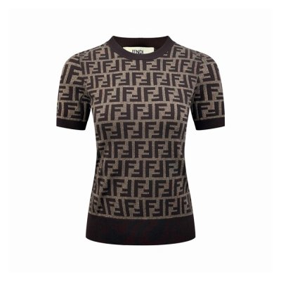[Fendi] ��� FF ��ư ������ FZXC72ASJTF0GGE