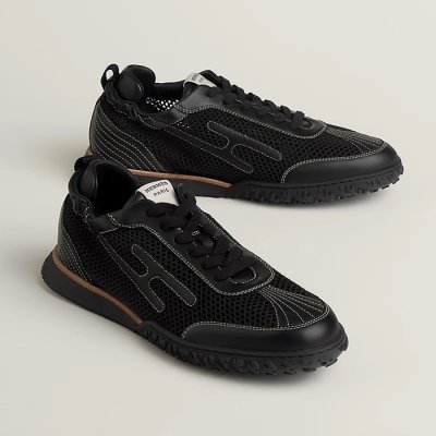 [Hermes] �����޽� Jet sneaker H251120Z 02370
