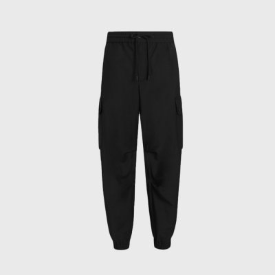 [D & G] ��ü�ذ��ٳ� Wool blend jogging trousers GP14PTGK306N0000