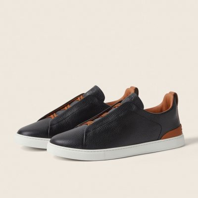 [ZEGNA] ���� ��Ų Ʈ���� ��Ƽġ ����Ŀ�� ����  LHCVN-S8381Z-SNE