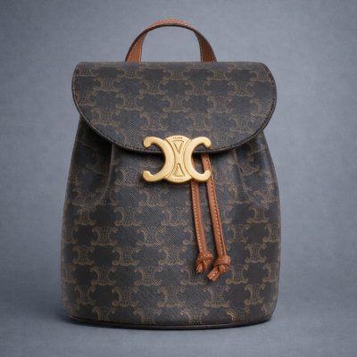 [Celine] ������ ���� ���� Ʈ������ ĵ���� ī����Ų ź 118702CAS-04LU