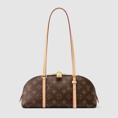 [Louis vuitton] ���̺��� �����̾� �̽�Ʈ ����Ʈ (Squire East West) M28953