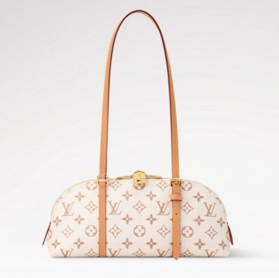 [Louis vuitton] ���̺��� �����̾� �̽�Ʈ ����Ʈ M2A457