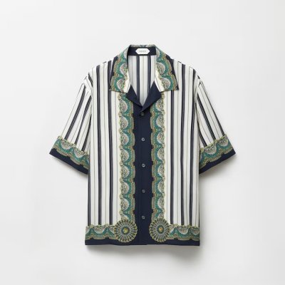 [Versace] ������ü ����Ƽ�� ũ������ �� �� ��ũ ���� 1025703-1A18683_5UK20