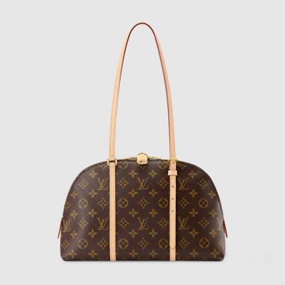 [Louis vuitton] ���̺��� �����̾� PM ���׷� M28951