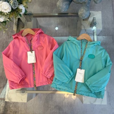 [Burberry] ������ Ű�� ���� �극��Ŀ 26061730
