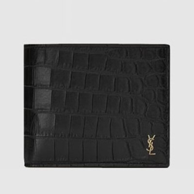 [Saint Laurent] ���ζ� ũ��Ŀ���� �������� ��Ʈ ���� Ÿ�̴� ī���� �̽�Ʈ/����Ʈ ���� ���� 607727-DZEDW-1000