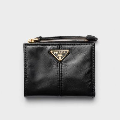 [Prada] ����� Small leather wallet 1ML050_2CYR_F0002