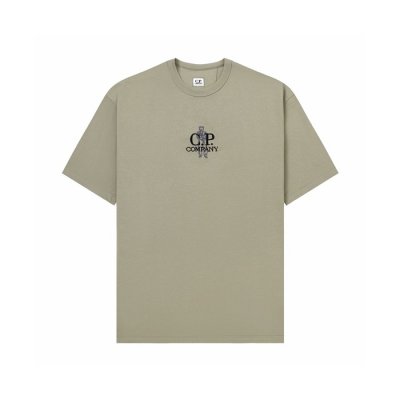 [CP Company] CP ���۴� 1020 ���� �������� �ڼ� Ƽ���� 20CMTS215K006057O804