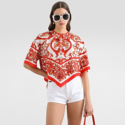 [D & G] ��ü�ذ��ٳ� �� ��ũ ���� ���縮ī ����Ʈ F7BQ8TGDDRES9000
