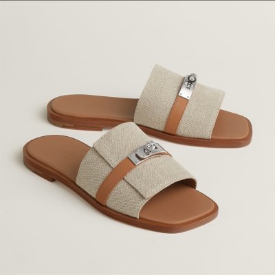 [Hermes] �����޽� Gabriel sandal H251868ZHC1390