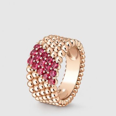 [Van Cleef & Arpels] ��Ŭ���� �� ���� ������ �÷� ��, 5�� �ο� VCARP7TX00