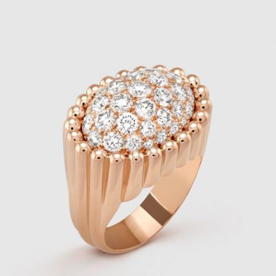 [Van Cleef & Arpels] ��Ŭ���� �� ���� ������ ��, �ĺ� ���̾Ƹ�� VCARP6AR00