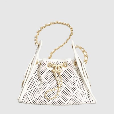 [Chanel] ���� 25 �̴Ϲ� ��������Ƽ�� ī����Ų & ��� ��Ż ȭ��Ʈ AS5631-B23331-10601
