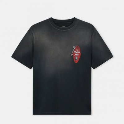 [AMILI] �ƹ̸� CHATEAU KEYS TEE AMTOJR1109-001