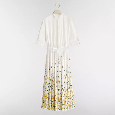 [Dior] ��� �÷��� �̵� ���� �巹�� 621R02A3C34_X0826