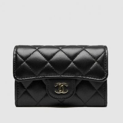 [Chanel ���� Ŭ���� ī�� Ȧ�� AP0214-Y01295-C3906