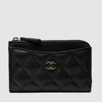 [Chanel] ���� Ŭ���� ���� ī�� Ȧ�� AP3179-B10583-C3906