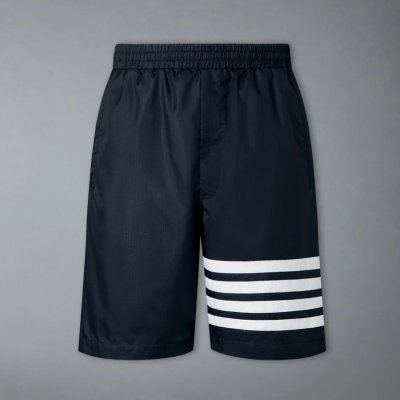 [Thom Browne] ����� ����ž 4-�� Ʈ�� ���� MTU357C-F1095-415 