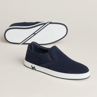 [Hermes] �����޽� Lucky slip-on sneaker H252896ZHI2410