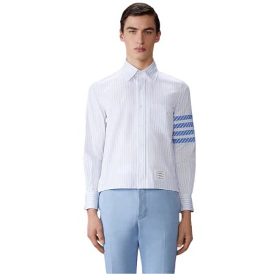 [Thom Browne] ����� �ɽ�Ʈ������ ���ø� 4-�� ��Ʈ����Ʈ �� ���� MWL422A-F0916-480