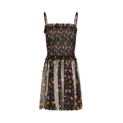 [D & G] ��ü�ذ��ٳ� ���� �÷η� �̴� �巹�� F60HETIS10S