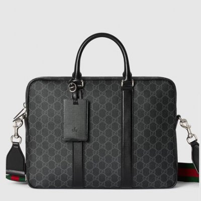 [Gucci] ���� GG �긮�����̽� ��� ��Ʈ�� ���� 792077