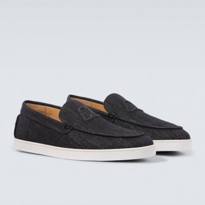 [CHRISTIAN LOUBOUTIN] ũ������ ����� �ٽú�Ʈ ���� ���� P00950312