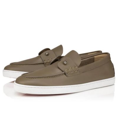 [CHRISTIAN LOUBOUTIN] ũ������ ����� Chambeliboat 1250212e448
