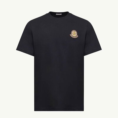 [MONCLER] ��Ŭ���� �� �� �ΰ� ��ư Ƽ���� ���� K2-091-8C00064-89AHD-999