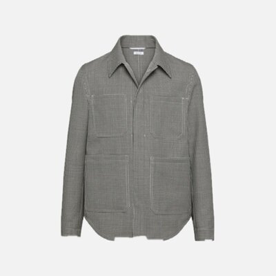[THOM BROWNE] ����� �Ͽ������� ���� ��Ŷ MJO253UF1106