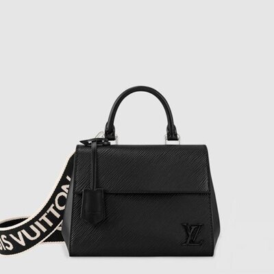 [LOUIS VUITTON] ���̺��� Ŭ��� �̴� (Cluny Mini) M14435