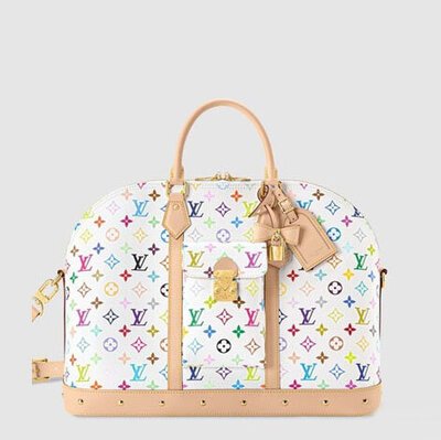 [LOUIS VUITTON] ���̺��� ���� LV x TM �˸� Ʈ���� M279014