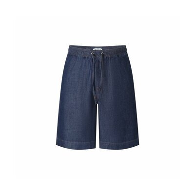 [LOEWE] �ο��� Shorts in cotton H526Y1GX02