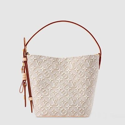 [LOUIS VUITTON] ���̺��� �� �� BB M2A377