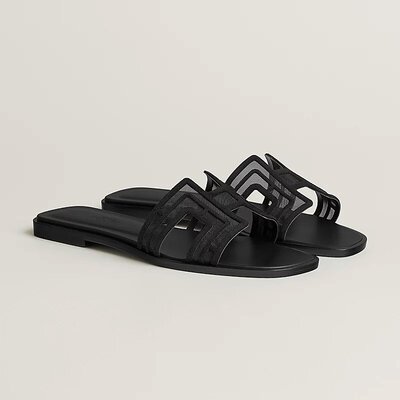 [HERMES] �����޽� Oran sandal H262201Z 02340