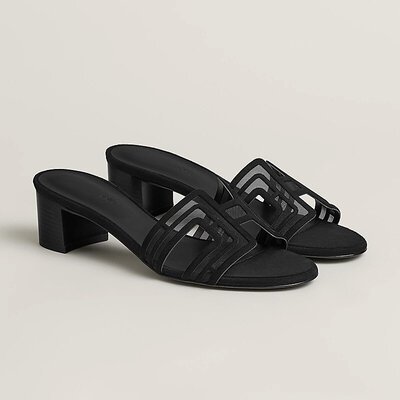 [HERMES] �����޽� Oasis sandal H262195Z 02340