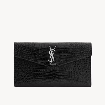 [SAINT LAURENT] ���ζ� ũ��Ŀ���� �������� ���̴� ���� ���ٿ� �Ŀ�ġ 565739