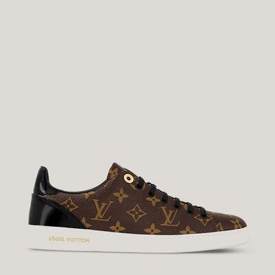[LOUIS VUITTON] ���̺��� ����Ʈ�ο� ����Ŀ�� 1A1F4C