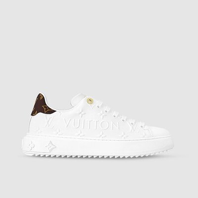 [LOUIS VUITTON] ���̺��� Ÿ�� �ƿ� ����Ŀ�� 1AAP6E