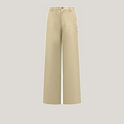 [LOEWE] �ο��� Trousers in cotton H526Y04X77