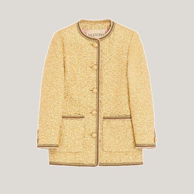 [VALENTINO] �߷�Ƽ�� ��ī�� Ŭ���� ī�� 8B3CJ4159WU_G70