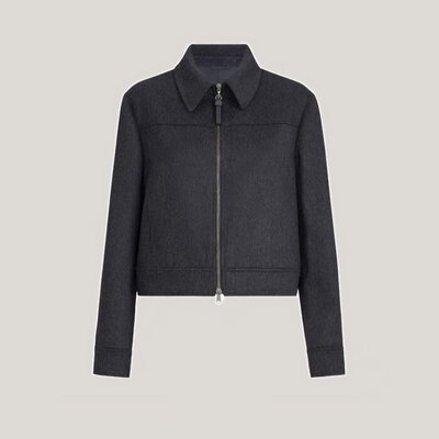 [BRUNELLO CUCINELLI] ���ڷ� ��ġ�ڸ� �� �ö��� �ƿ��Ϳ��� ���� 262MG5497459