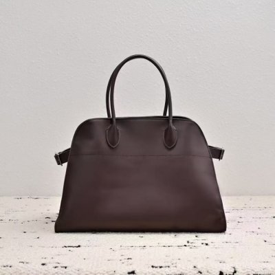 [THE ROW] �� �ο� Soft Margaux ����Ʈ ���� ���� �� ���� 38.5 x 16 x 30 cm