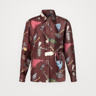 [LOUIS VUITTON] ���̺��� �پ���� ����Ʈ ���� 1AK173