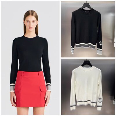 [G/FORE] ������ ���� ������ ũ��� ������ ���� GNWAA25305BKX